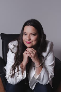Hanny Cunha