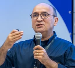 Rildo Cunha