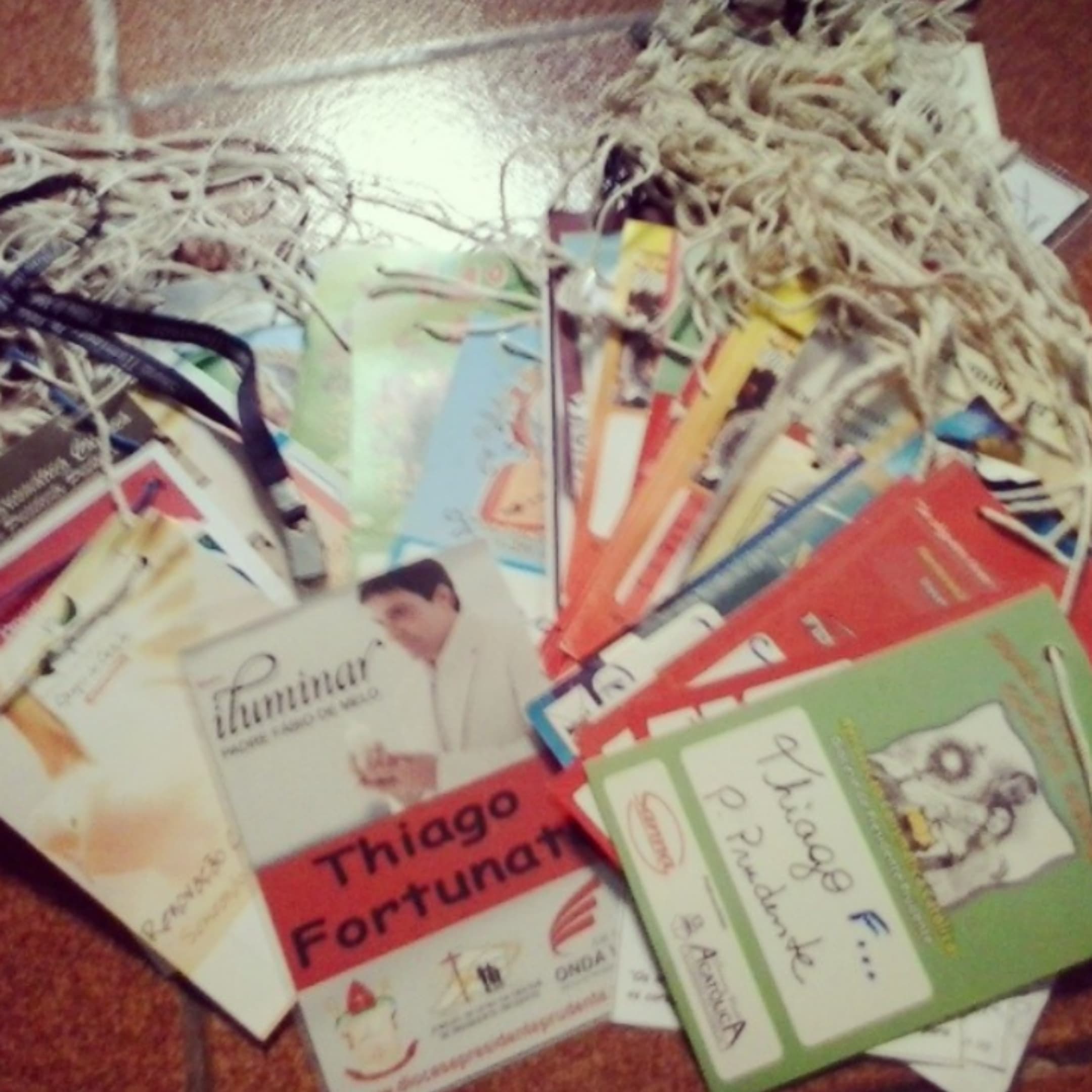 Foto 8 — Thiago Furtunato