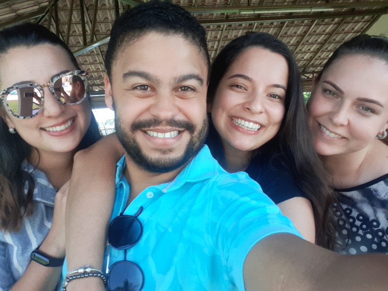 Foto 19 — Thiago Furtunato