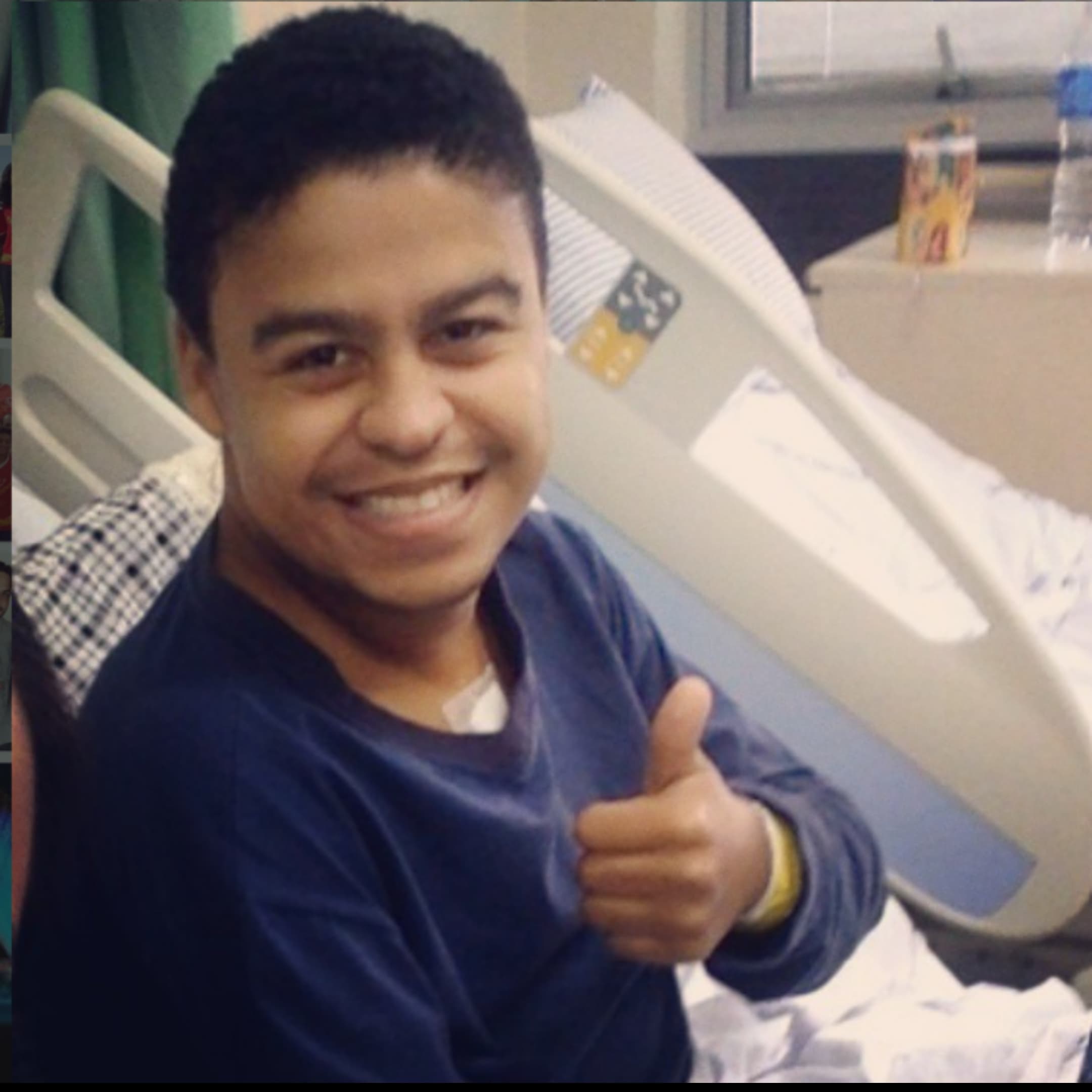 Foto 25 — Thiago Furtunato