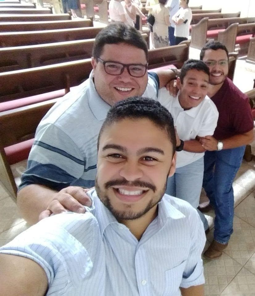 Foto 77 — Thiago Furtunato