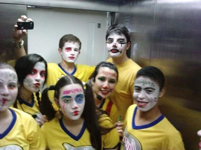 Foto 90 — Thiago Furtunato