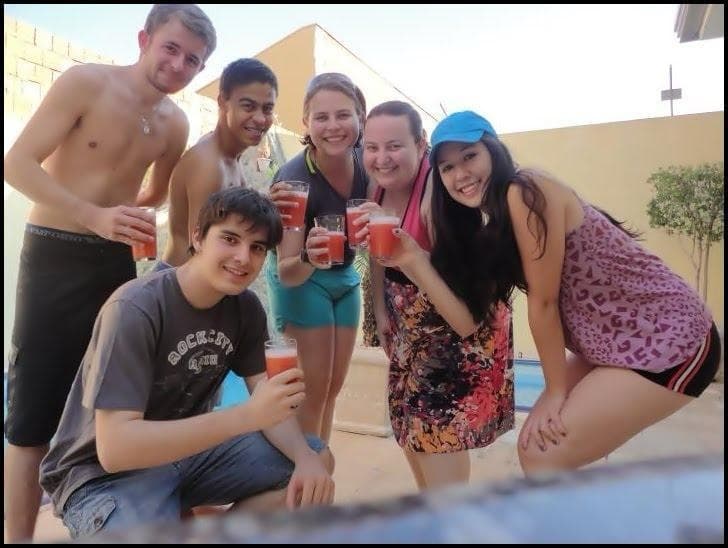 Foto 91 — Thiago Furtunato