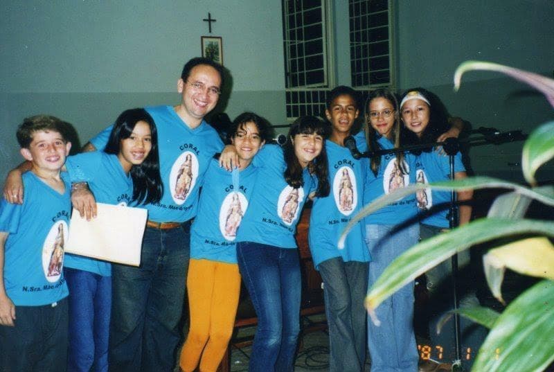 Foto 93 — Thiago Furtunato