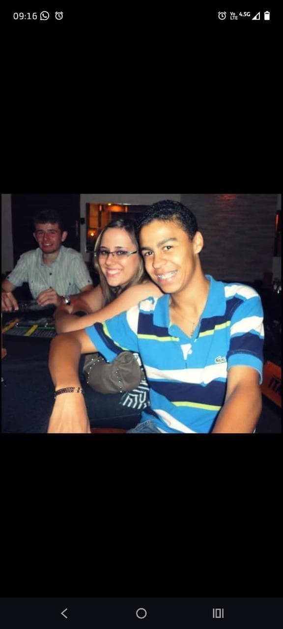 Foto 117 — Thiago Furtunato