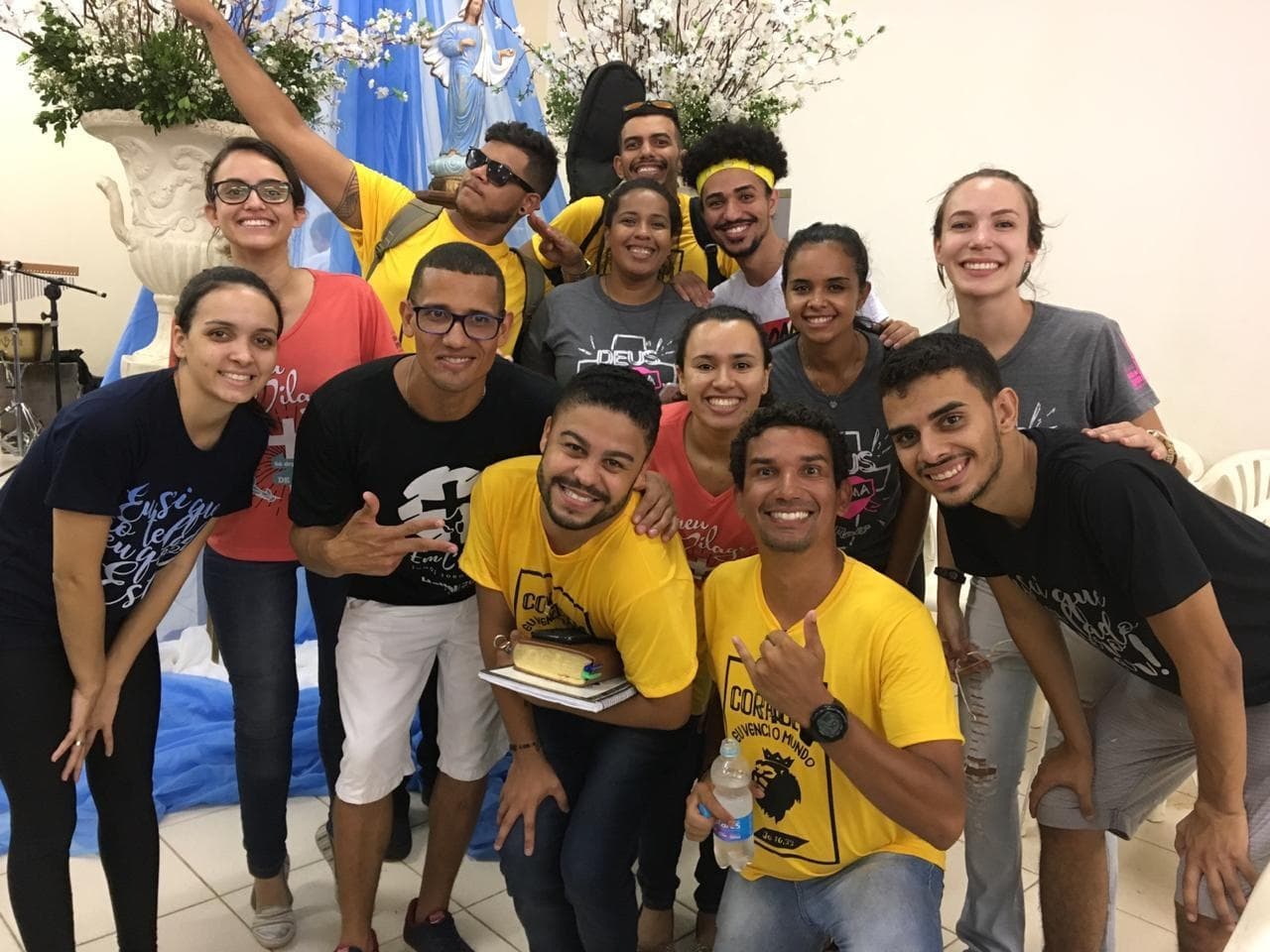 Foto 124 — Thiago Furtunato
