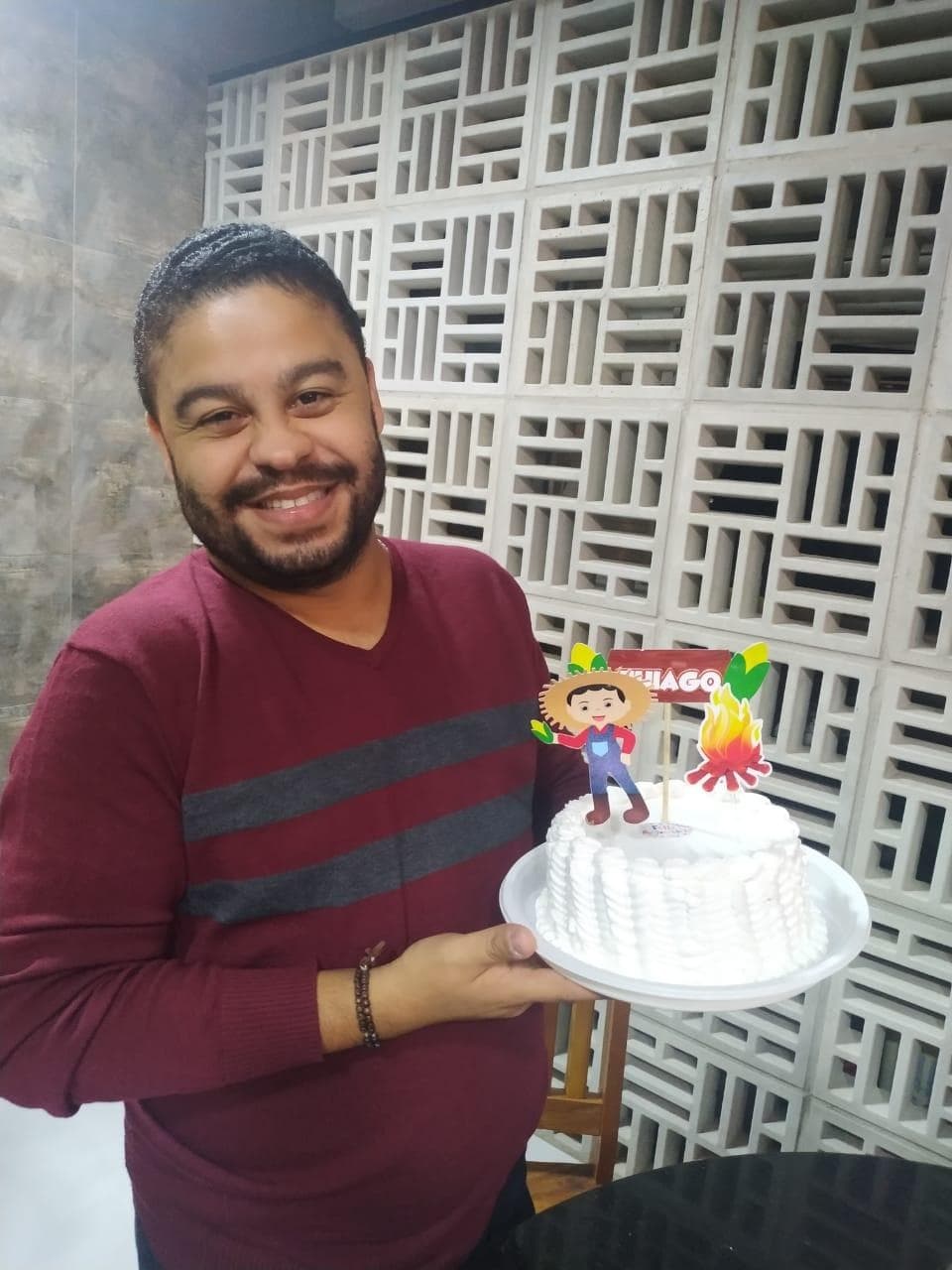 Foto 134 — Thiago Furtunato