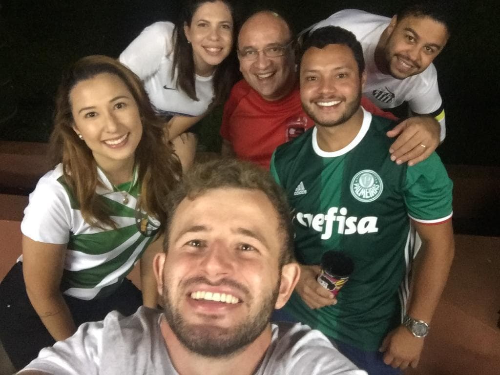 Foto 143 — Thiago Furtunato